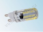 Светодиодная лампа G9 64 pcs 3014 200-240В